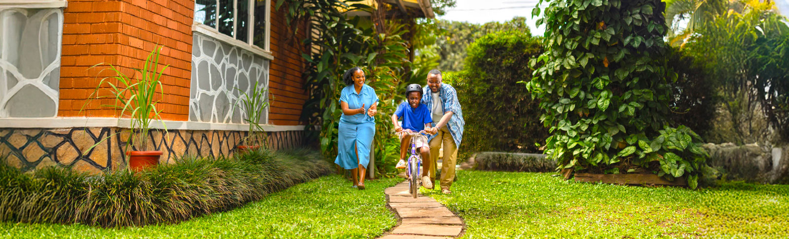 Keep Growing 2 - Home